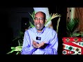 prof samatar oo ka hadlay damaca abiy ahmed iyo arinta dastuurka