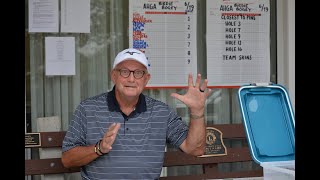 Memorial Video for Jim Burns