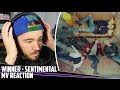 Winner(위너) - Sentimental(센치해) | MV Reaction/Review