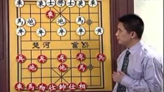 xiangqi(chinese chess) basic tutorial-zhangqiang part1