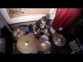 Music Instructor - Super Sonic DRUM cover Bartosz Drumz