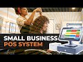 A POS System for Small Businesses: KORONA Point of Sale Software