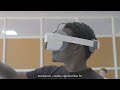 Uganda and Team Europe: Working together for a better digital future