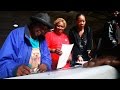 Why the majority of black voters are Democrats