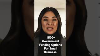 1500 Government Funding Options in Canada