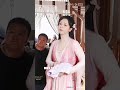 【bts】反复练习！快来看唐周颜淡的扶额头名场面 沉香如屑 immortal samsara 杨紫 成毅 张睿 孟子义 优酷宠爱剧场 youku romance shorts