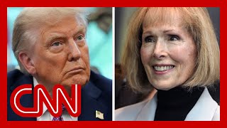 Appeals court upholds $83 million verdict against Trump for defaming E. Jean Carroll