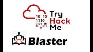 TRYHACKME BLASTER WALKTHROUGH | BLASTER WRITEUP #161