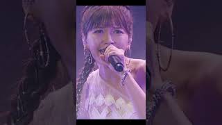 宇野実彩子 (AAA) - 負けない心　UNO MISAKO LIVE TOUR 2019 -Honey Story-　公式チャンネルでLIVE映像公開中♪