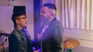 Gabriele Giuffrida feat Francesco Zerbo - Tu si Passione (Official Video 2018)