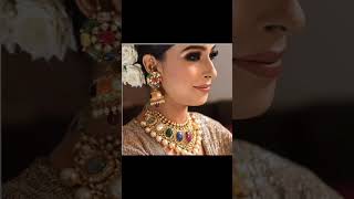 Beautiful navaratna jewellery designs 😍😍😍 #fashionjewellery #shots #shortvideo #design #jewellery