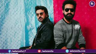 ప్రపంచ వేదికపై RRR | RAMCHARAN | Rajamouli | JN Ntr | AalaMedia |