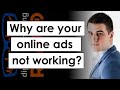 4 steps to take before spending any money on online ads | Ivan Janq from Digital Rocket