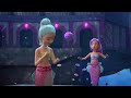 barbie mermaid power episódios completos 1 5 🧜‍♀️ barbie compilação