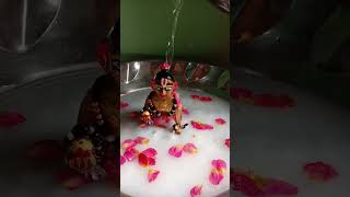 Radhe krishna ki jyoti #trendingshorts #laddugopal #viralvideo #shortvideo #ytshorts #shyam