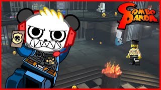 Roblox Doomspire Brick Battle Lets Play Vtubers Combo Panda - roblox escape the evil baby lets play with big gil vs alpha lexa