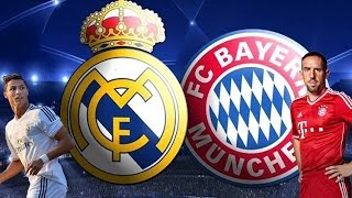 BAYERN MUNCHEN VS REAL MADRID 1-0 AUDI CUP 2015 ALL GOALS AND HIGHLIGHTS