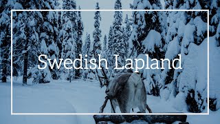 Swedish Lapland: Kiruna, Abisco National Park, Narvik & Ice Hotel