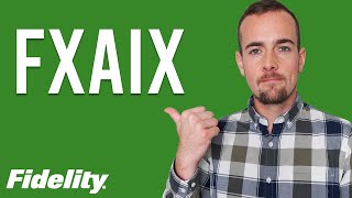 Fidelity 500 Index Fund Explained (FXAIX)