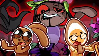 The Easter Update is BACK in Dandy's World!