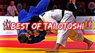 Best of Tai Otoshi (Compilation)