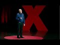 The power of doing hard things | Mark Berridge | TEDxBrisbane