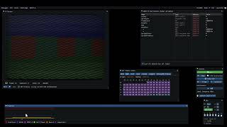 Gopher2600 - v0.20.0 preview (DWARF debugging)