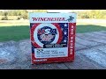 Winchester USA 22LR 500rd Range Pack From Dick's Sporting Goods 10/13/17