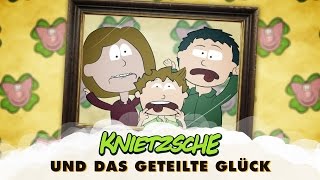 Knietzsche und das Glück - Das geteilte Glück