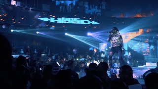 Ace Hood - We Outchea (Live Performs, Dubai 2019)