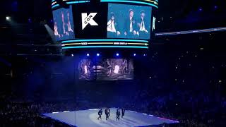 [FANCAM] KCON LA 2017 - VIXX - Full Cut