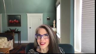 How to Handle Difficult Placements in Your Birth Chart // The Astrology of Change