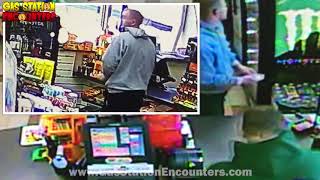 Spotting A Short Change Artist (Cashier Class)
