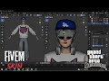 share skin baggy male fivem gta samp pc android