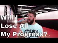 Forced to Take Time Off BJJ? ( Why You Shouldn't Worry )