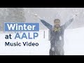 Winter at All About Learning Press (Music Video)