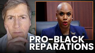 Why Does Ayanna Soyini Pressley Think America Was Built on Exploited Black Labor?