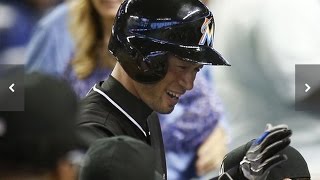 【MLB】イチロー、日米通算111本目の三塁打で福本氏の日本記録に「4」　マ軍は連勝