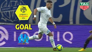 Goal Dimitri PAYET (57') / Olympique de Marseille - Amiens SC (2-2) (OM-ASC) / 2019-20