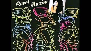 CAROL MAXIM   POUR TOI JE M'ABANDONNE