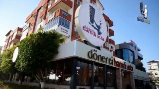 en iyi döner nerde yenir - Dönerci Hamdi Usta - Antalya - 0 242 228 11 13