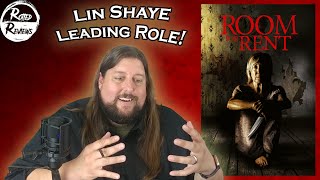 Room For Rent (2019) - Lin Shaye movie, Spoiler-Free Review!