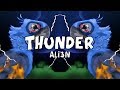 Imagine Dragons - Thunder (Ali3N Remix)