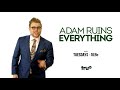 Why Detox Cleanses are a Rip-Off  Adam Ruins Everything
