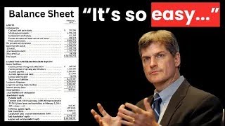 Michael Burry: The One Ratio That Tells Me When to Sell Everything