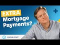 Should You Make Extra Mortgage Principal Payments?