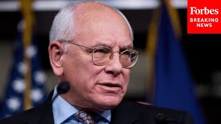 'Republicans Will Choose Big Oil Each And Every Time': Tonko Blasts GOP Effort To Reverse EPA Rule