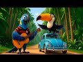 Trampsta - País Tropical (Music Video)