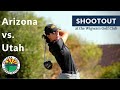 Arizona / Utah Shootout at the Wigwam Golf Club | AGA Event Recap