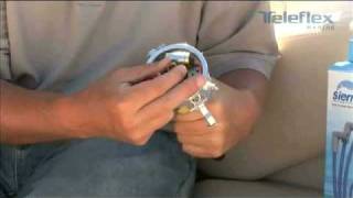 Teleflex Marine: Discussing a Point Ignition Tune Up